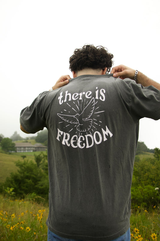 FREEDOM Tee